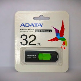 محرك أقراص فلاش USB ADATA UC300