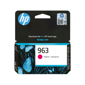 الحبر الأرجواني الأصلي HP 963 