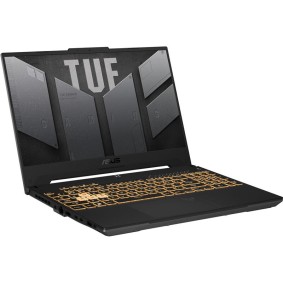 اسوس TUF GAMING F15 (FX507ZU4-LP057)