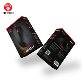 ماوس الألعاب FANTECH G13 RHASTA II