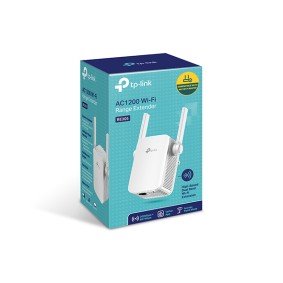 TP-LINK AC1200 RE305 Extender