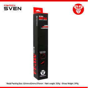 ماوس باد للألعاب FANTECH Sven MP44