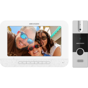HIKVISION Video Intercome DS-KIS202T