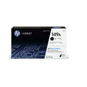 HP 149A Black LaserJet Toner Cartridge