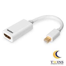 تحويلة Mini Dis to HDMI 