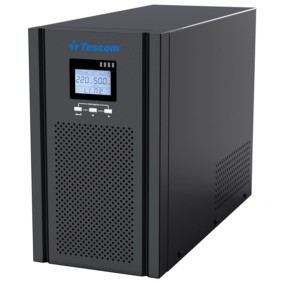تيسكوم 3kva UPS