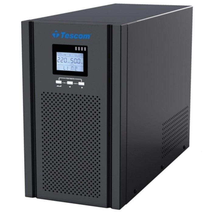 تيسكوم 3kva UPS