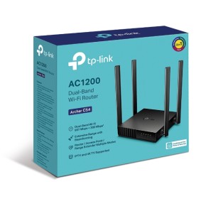 TP-LINK Archer C54 AC1200 Wi-Fi Router