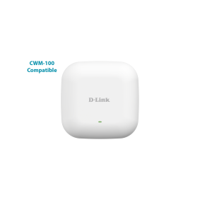 D-LINK Wireless N PoE Access Point DAP-2230