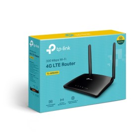  TP-LINK TL-MR6400 4G LTE Router