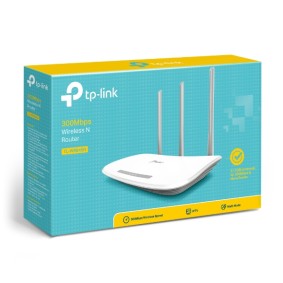 TP-LINK TL-WR845N Wireless Router