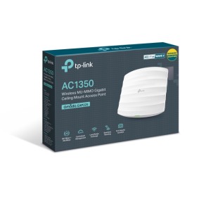 AC1350 Wireless MU-MIMO Gigabit Access Point