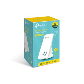 TP-LINK N300 TL-WA850RE Extender