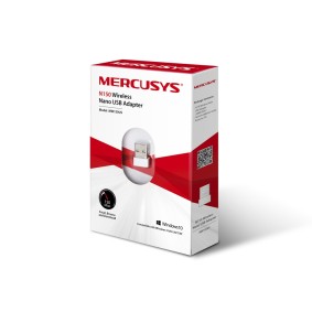 MERCUSYS N150 Wireless USB Adapter