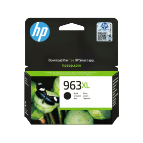 حبر HP 963XL أسود